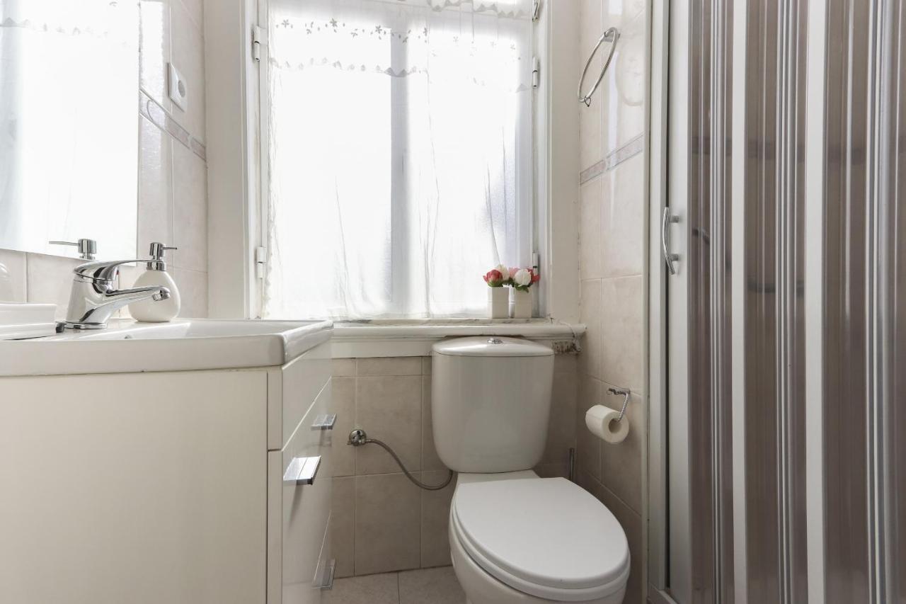 Charming Avenida By Homing Appartamento Lisbona Esterno foto